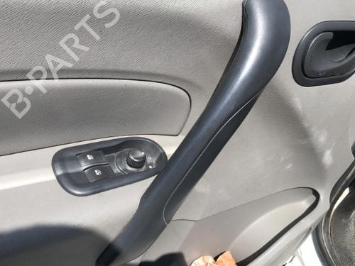 Steering column stalk RENAULT KANGOO Express (FW0/1_) 1.5 dCi 70 (FW0A, KW0V) | BP26035297I23  - Image 12