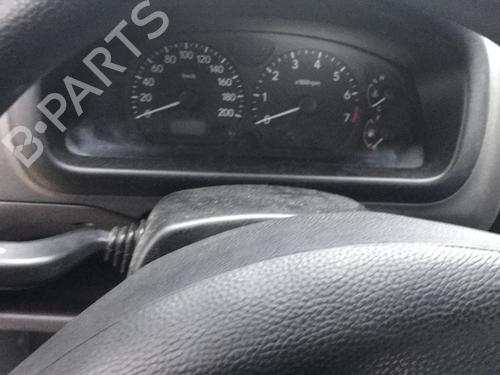 Front left seatbelt SUZUKI WAGON R+ (MA) 1.3 (RB413) | BP28096789I26 - Image 7