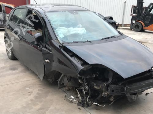 Starter FIAT PUNTO EVO (199_) 1.3 D Multijet (199AXC1A, 199BXC1A, 199AXT1A, 199BXT1A) | BP25635129M8  - Image 11