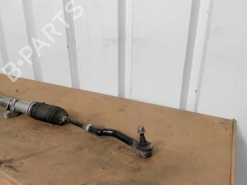 Used Steering rack Steering rack NISSAN QASHQAI I (J10, NJ10) 2.0 dCi (150 hp) 25641866 25641866