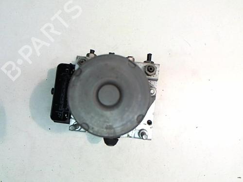 Used ABS pump PEUGEOT EXPERT Van (VF3A_, VF3U_, VF3X_) 2.0 HDi 120 (120 hp) 25637583