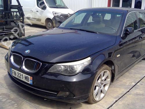 Rear differential BMW 5 Touring (E61) 530 d xDrive | BP25642623M24 