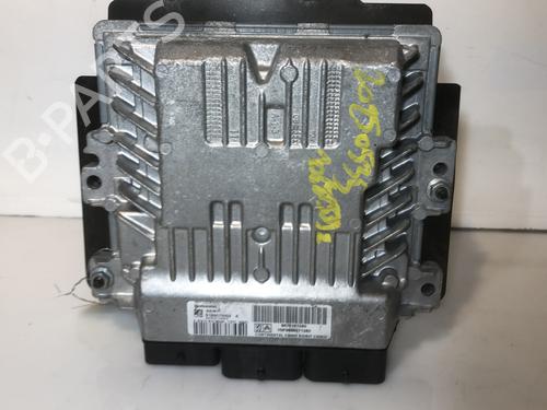 Electronic module CITROËN C4 Picasso I MPV (UD_) 1.6 HDi 110 | BP29043303M83 