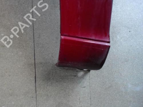 Left front fenders CITROËN ZX (N2) 1.4 i | BP25630601C41 