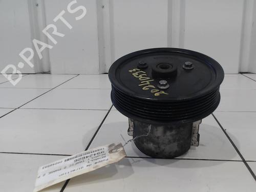 Used Steering pump Steering pump RENAULT TRAFIC II Van (FL) 2.0 dCi 90 (FL0H, FL00, FL01, FL0M, FL0P, FL0S) (90 hp) 25644475 25644475