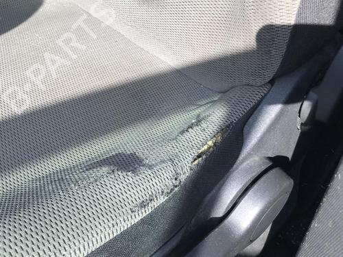 Left mirror CITROËN C4 I (LC_) 1.6 HDi | BP25634616C26 