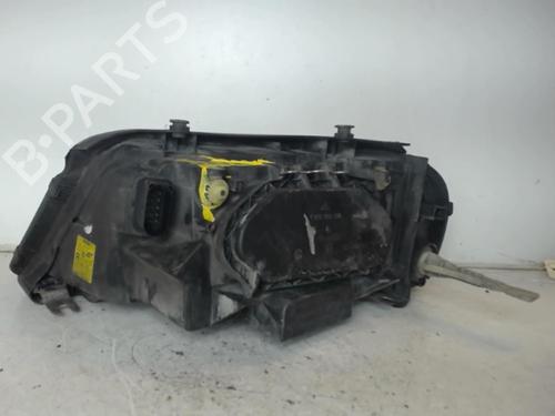 Used Right headlight Right headlight SEAT ALHAMBRA (7V8, 7V9) 1.9 TDI (115 hp) 25639907 25639907