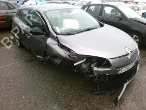Switch RENAULT MEGANE III Hatchback (BZ0/1_, B3_) 1.5 dCi (BZ0C) | BP25643690I30 - Image 9