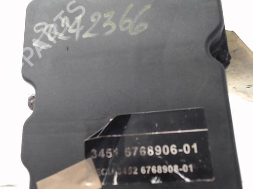 ABS pump BMW 5 (E60) 530 d | BP28295318M43  - Image 5