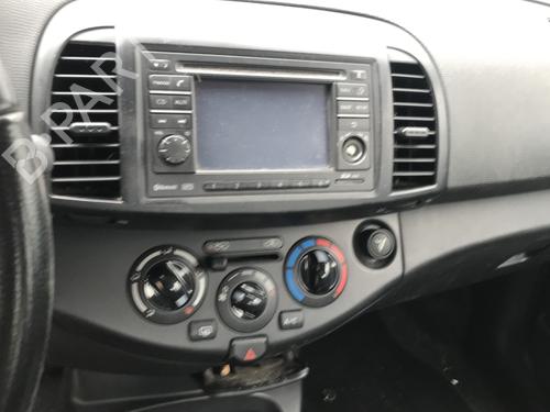 Switch NISSAN MICRA III (K12) 1.2 16V | BP29528522I30 - Image 24