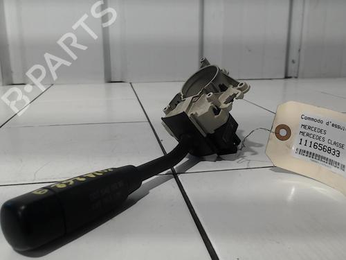 Used Steering column stalk MERCEDES-BENZ C-CLASS (W203) C 270 CDI (203.016) (170 hp) 29456367