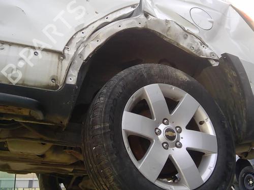 Gearbox CHEVROLET CAPTIVA (C100, C140) 2.0 D | BP27250565M3 - Image 64