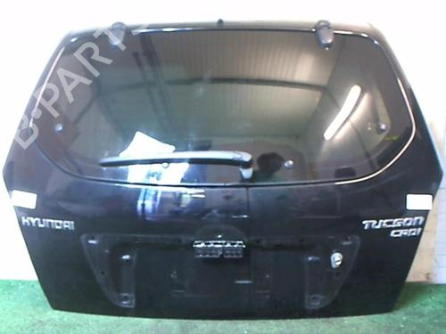 Tailgate HYUNDAI TUCSON (JM)  | BP25650621C6 