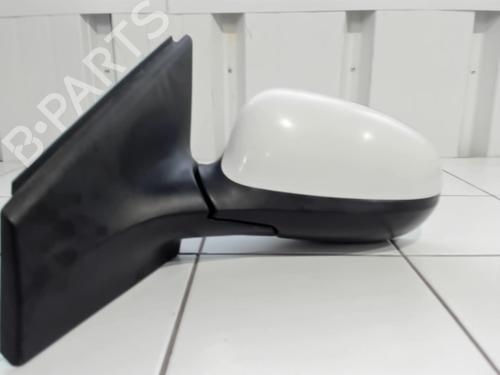 Spiegel buiten links FIAT BRAVO II (198_) 1.6 D Multijet (198AXL1B) (120 hp) 25630256