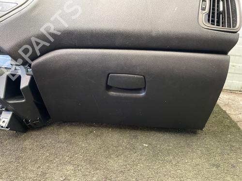Used Dashboard Dashboard KIA RIO III (UB) 1.25 CVVT (86 hp) 39971523 39971523
