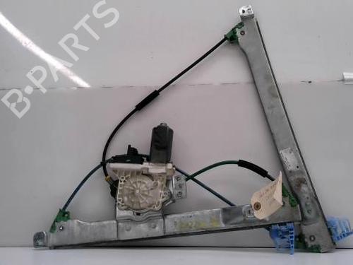 Used Front right window mechanism Front right window mechanism CITROËN C2 (JM_) 1.4 (73 hp) 33049664 33049664