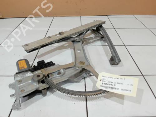 Used Front right window mechanism Front right window mechanism 25642725 25642725