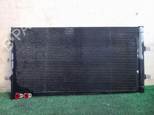 AC radiator AUDI Q3 (8UB, 8UG) 1.4 TSI | BP25630517M32 - Image 3