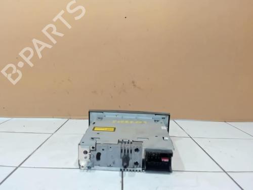 Radio PEUGEOT 407 SW (6E_, 6D_) 2.0 HDi 135 | BP25648370E6 