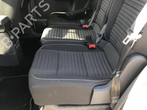 Climate control VW TOURAN (1T3) 1.6 TDI | BP25628328I5  - Image 34
