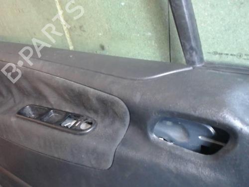Used Left front door Left front door PEUGEOT 207 (WA_, WC_) 1.4 HDi (68 hp) 36008671 36008671