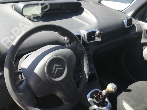 Left taillight CITROËN C3 Picasso (SH_) 1.6 HDi | BP28840079C34 - Image 10