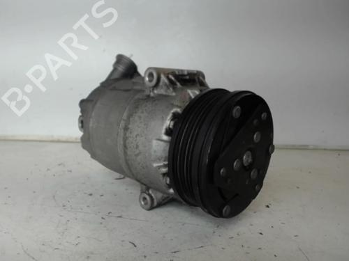 AC compressor OPEL ASTRA H GTC (A04) 1.4 (L08) | BP25651166M34 