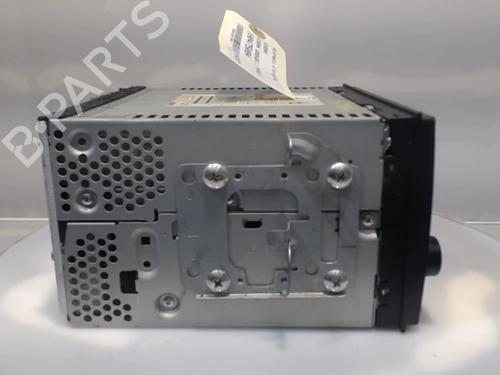 Radio NISSAN QASHQAI / QASHQAI +2 I (J10, NJ10, JJ10E) 2.0 dCi | BP28134018E6 