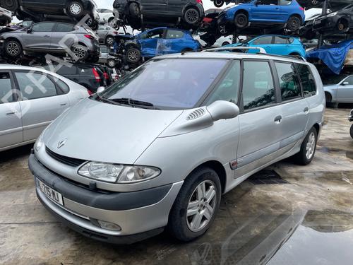 Used Parts RENAULT ESPACE III (JE0_) 2.2 dCi (JE0K) 5007087