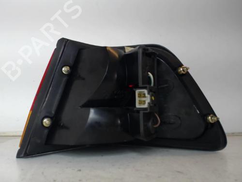 Used Left taillight Left taillight DAEWOO ESPERO (KLEJ) 1.5 16V (90 hp) 25640030 25640030