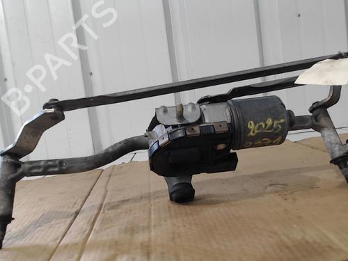 Used Front wiper motor Front wiper motor VW TOURAN (1T1, 1T2) 1.9 TDI (105 hp) 27712604 27712604