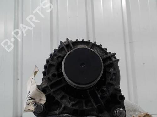 Alternator VW POLO (9N_, 9A_) 1.4 TDI | BP25639453M7 