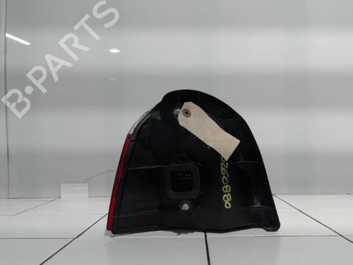 Used Right taillight Right taillight RENAULT TWINGO I (C06_) 1.2 (C066, C068) (58 hp) 36355560 36355560