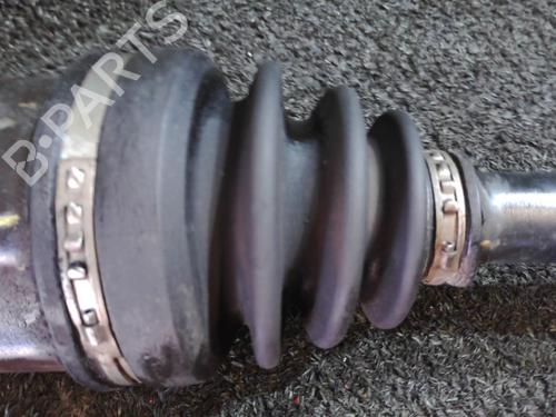 Left front driveshaft SUZUKI SX4 (EY, GY) 1.6 DDIS (RW416D) | BP25639646M38 - Image 2