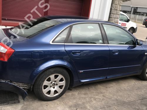 Engine AUDI A4 B6 (8E2) | BP35778932M1 - Image 24