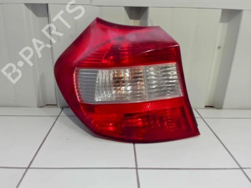 Left taillight BMW 1 (E87) 118 d | BP25630182C34 