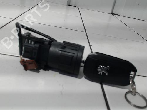 Elektronisk modul PEUGEOT 2008 I (CU_) 1.6 BlueHDi 120 | BP29843616M83