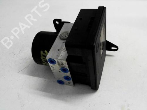 Used ABS pump CITROËN C5 II (RC_) 2.0 HDi (RCRHRH) (136 hp) 25633755