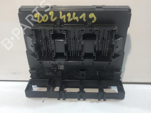 Electronic module VW TOURAN (1T3) 2.0 TDI | BP29453503M83 