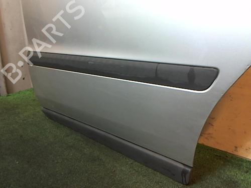 Used Left rear door Left rear door 25629410 25629410