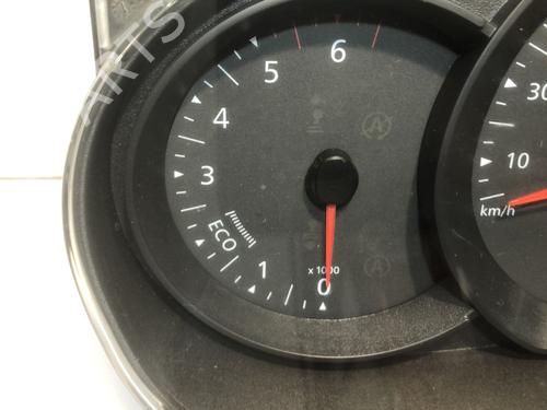 Instrument cluster RENAULT KANGOO Express (FW0/1_) 1.5 dCi 75 (FW07, FW10, FW04) | BP27873421C47