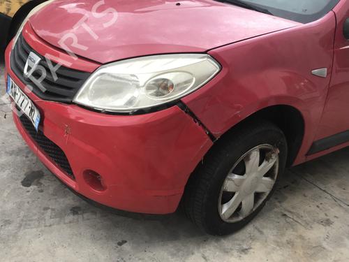 Comutador DACIA SANDERO 1.4 MPI LPG | BP31095395I30 - Image 12