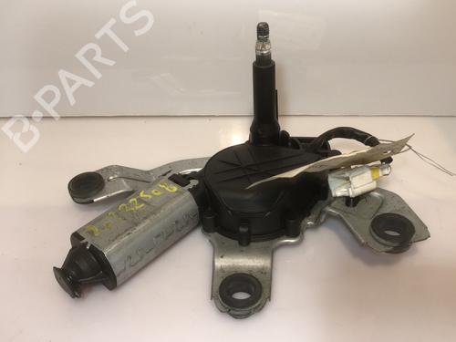 Rear wiper motor PEUGEOT 206 Hatchback (2A/C) 1.4 i | BP28421659M102