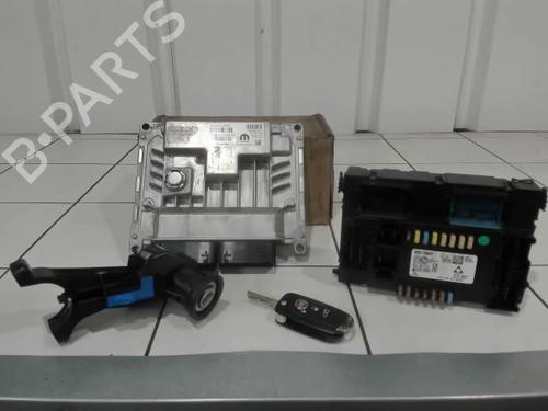 Electronic module FIAT TIPO Hatchback (356_, 357_) 1.0 (357HXN1A) | BP27250771M83  - Image 6