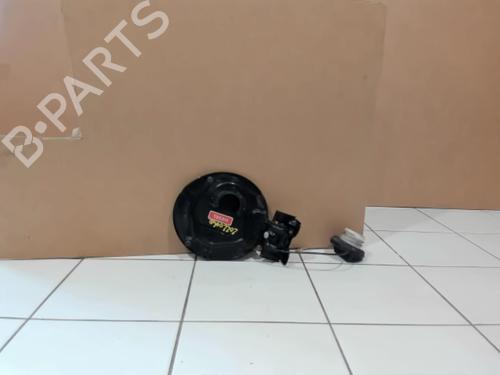 Used Fuel flap RENAULT KOLEOS I (HY_) 2.0 dCi 4x4 (HY0K) (150 hp) 25630204