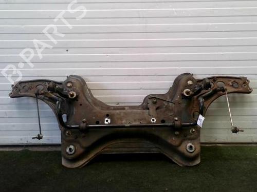 Used Subframe RENAULT TRAFIC II Bus (JL) 2.0 dCi 115 (JL00, JL01, JL0H, JL0M, JL0U) (114 hp) 32524179