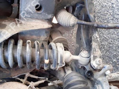 Steering pump NISSAN NAVARA NP300 (D40) 2.5 dCi 4WD | BP25630666M99 