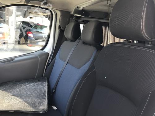 AC compressor RENAULT TRAFIC II Van (FL) 2.0 dCi 115 (FL01, FL0U, FL00, FL0H, FL0M) | BP29030017M34 - Image 21