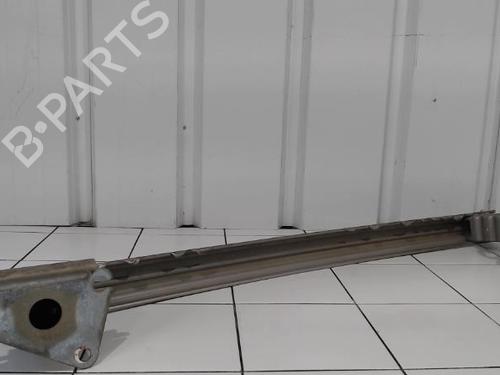 Rear bumper reinforcement CITROËN C3 Picasso (SH_) 1.6 HDi | BP25634670C73 