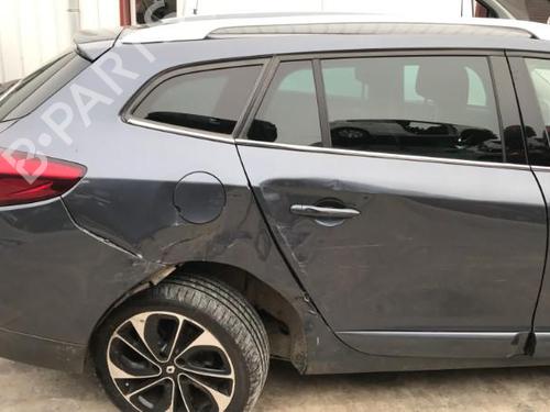 Rear right window mechanism RENAULT MEGANE III Grandtour (KZ0/1) 1.5 dCi (KZ09, KZ0D, KZ1G, KZ29, KZ14, KZ1W, KZ10, KZ1F,... | BP25629482C25 